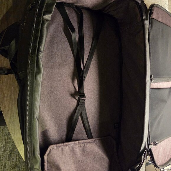 Nomatic Travel Backpack 32L to 41L (USED ONCE) - Picture 11 of 12